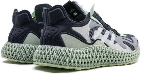 adidas Consortium Runner EVO 4D sneakers Grey
