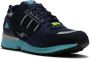 Adidas Consortium ZX 10000 JC low-top sneakers Blue - Thumbnail 2