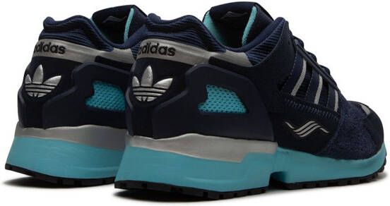 adidas Consortium ZX 10000 JC low-top sneakers Blue