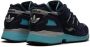 Adidas Consortium ZX 10000 JC low-top sneakers Blue - Thumbnail 3