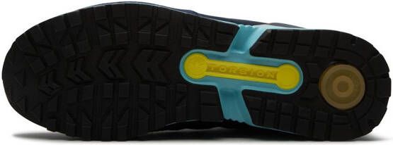 adidas Consortium ZX 10000 JC low-top sneakers Blue