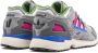Adidas Consortium ZX 10000C "Game Overkill" sneakers Grey - Thumbnail 3