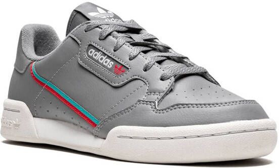 adidas Continental 80 J sneakers Grey