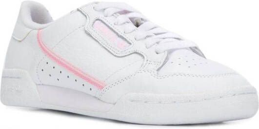 adidas Continental 80 low-top sneakers White