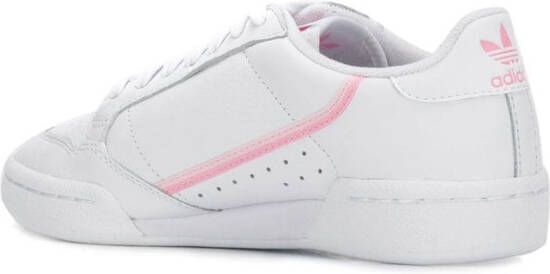 adidas Continental 80 low-top sneakers White