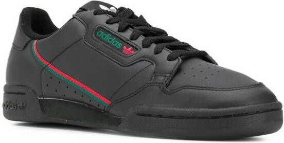 adidas Continental 80 sneakers Black