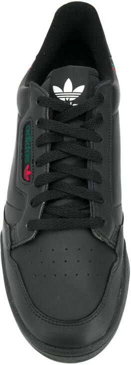 adidas Continental 80 sneakers Black