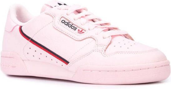 adidas Continental 80 sneakers Pink