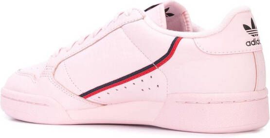 adidas Continental 80 sneakers Pink
