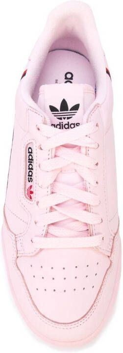 adidas Continental 80 sneakers Pink