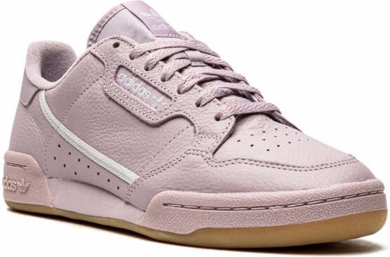 adidas Continental 80 "Soft Vision" sneakers Pink