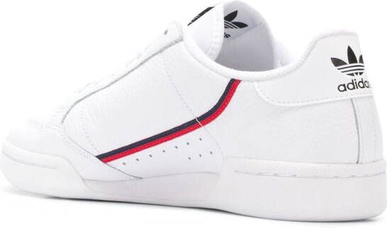 adidas Continental 80 sneakers White
