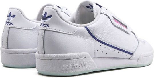adidas Continental 80 sneakers White