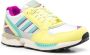 Adidas panelled-design lace-up sneakers Neutrals - Thumbnail 2