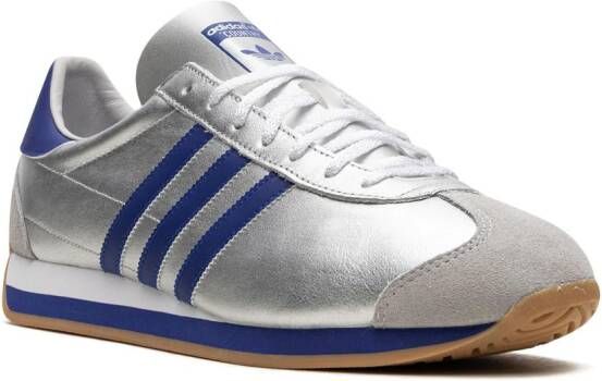adidas Country OG " Country OG" sneakers Silver