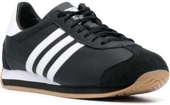 adidas Country OG low-top sneakers Black