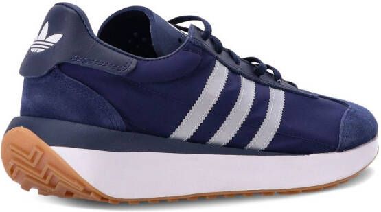 adidas Country XLG low-top sneakers Blue