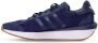 Adidas Superstar XLG leather sneakers White - Thumbnail 4