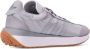 Adidas Superstar XLG leather sneakers White - Thumbnail 8