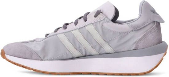 adidas Country XLG low-top sneakers Grey