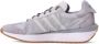 Adidas Superstar XLG leather sneakers White - Thumbnail 10