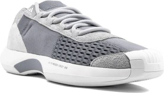 adidas Crazy 1 A D sneakers Grey