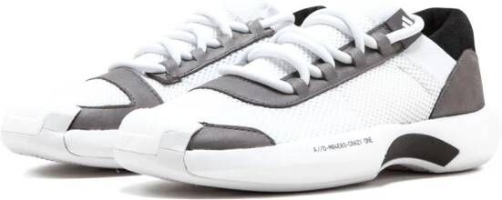 Adidas Crazy 1 A D sneakers White