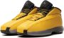 Adidas Crazy 1 lace-up sneakers Yellow - Thumbnail 4