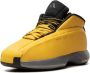 Adidas Crazy 1 lace-up sneakers Yellow - Thumbnail 5