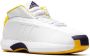 Adidas Crazy 1 "Lakers Home" sneakers White - Thumbnail 13