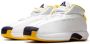 Adidas Crazy 1 "Lakers Home" sneakers White - Thumbnail 14