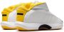 Adidas Crazy 1 "Lakers Home" sneakers White - Thumbnail 15