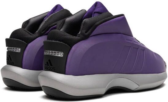adidas Crazy 1 "Regal Purple" sneakers