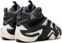 Adidas Crazy 8 "Black White" sneakers - Thumbnail 3