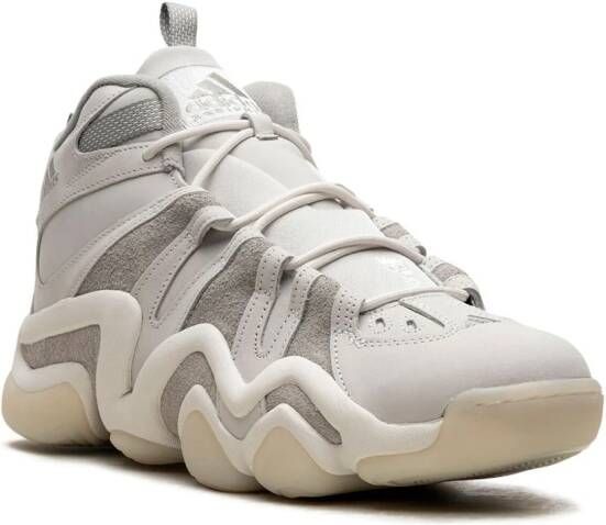 adidas Crazy 8 "Off-White Sesame" sneakers Neutrals