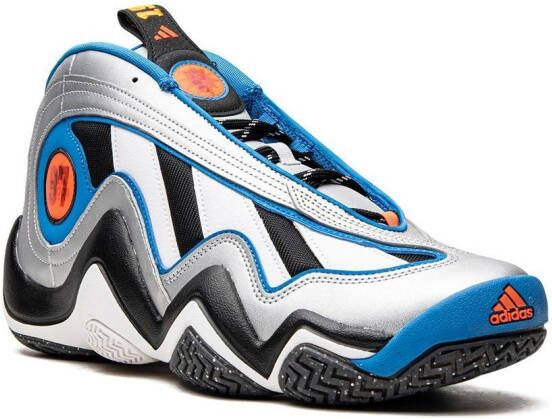 adidas Crazy 97 EQT "1997 All-Star" sneakers Silver