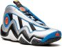 Adidas Crazy 97 EQT "1997 All-Star" sneakers Silver - Thumbnail 2