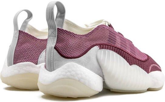 adidas Crazy BYW 2 low-top sneakers Pink