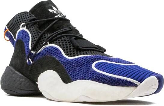 adidas Crazy BYW "747 Warehouse Exclusive" sneakers Blue