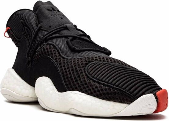 adidas Crazy BYW J sneakers Black