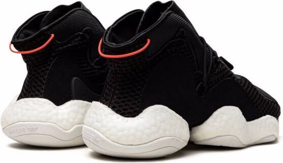 adidas Crazy BYW J sneakers Black