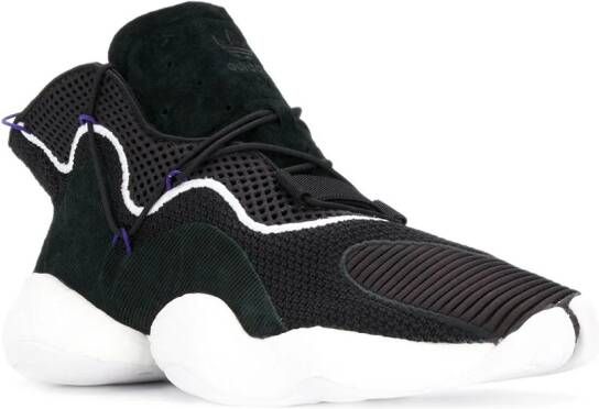 adidas Crazy BYW LVL I sneakers Black