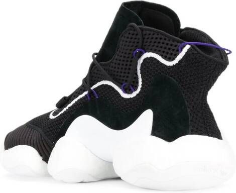 adidas Crazy BYW LVL I sneakers Black