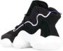 Adidas Crazy BYW LVL I sneakers Black - Thumbnail 3
