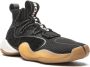 Adidas Crazy BYW sneakers Black - Thumbnail 2