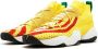 Adidas x Pharell Williams Crazy BYW "Ambition" sneakers Yellow - Thumbnail 2