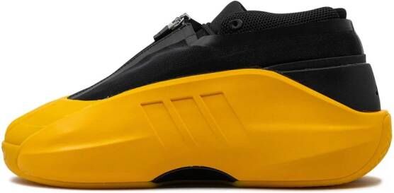 adidas Crazy IIInfinity "Lakers" sneakers Black