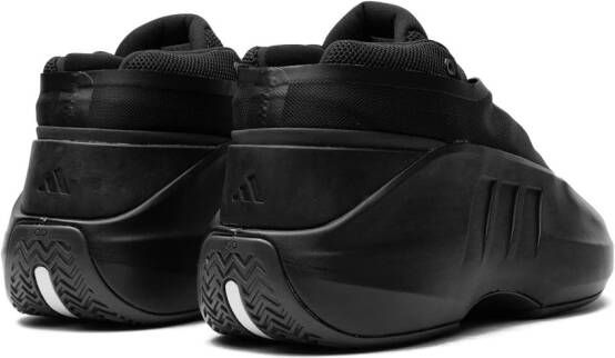 adidas Crazy IIInfinity "Triple Black" sneakers