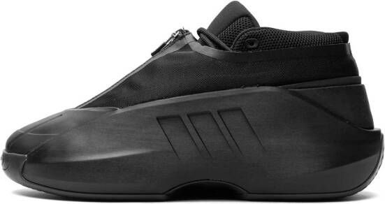adidas Crazy IIInfinity "Triple Black" sneakers