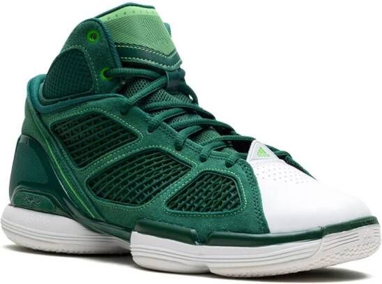 adidas D Rose 1.5 "St. Patrick's Day (2022)" sneakers Green